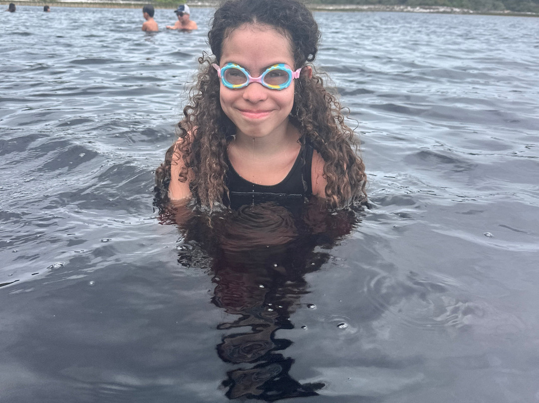 Lagoa da Coca Cola-Baia Formosa必去景点