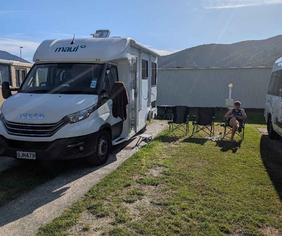 Havelock Holiday Park主图