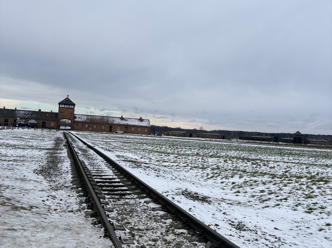 TOURISM IDEA-克拉科夫必去景点