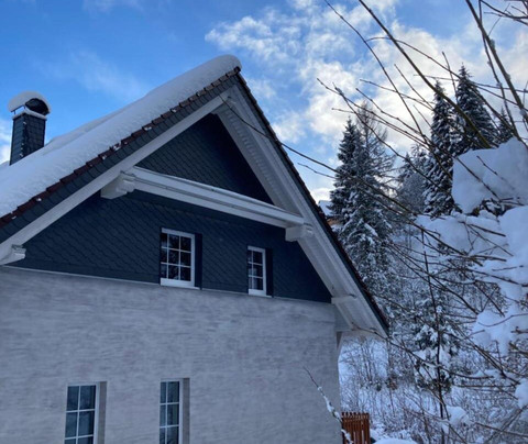 Mlade Buky酒店住宿-Villa Jana