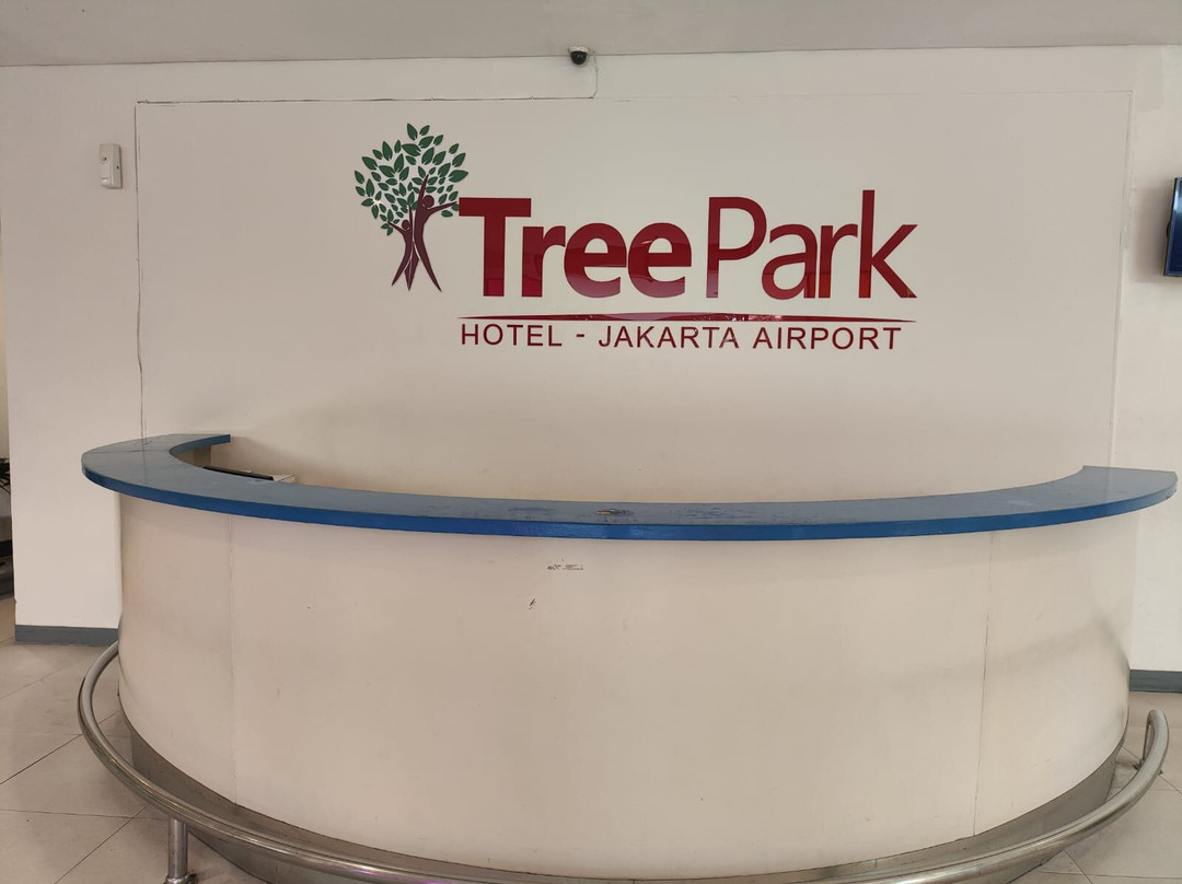 POP!雅加达机场酒店主图