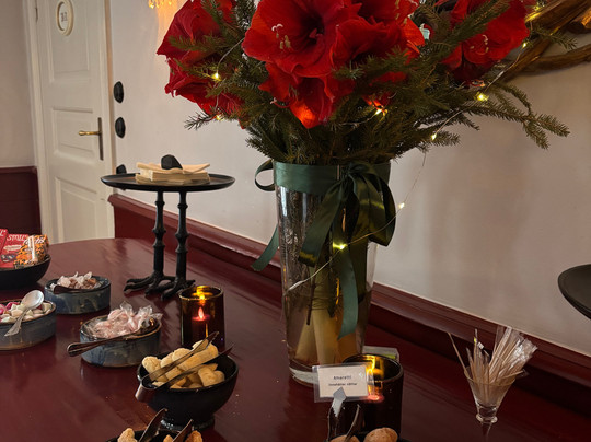 Grythyttans Gastgivaregard主图