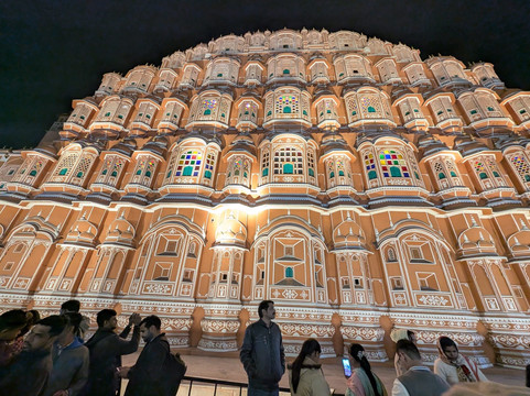 Prime India Travel-新德里必去景点