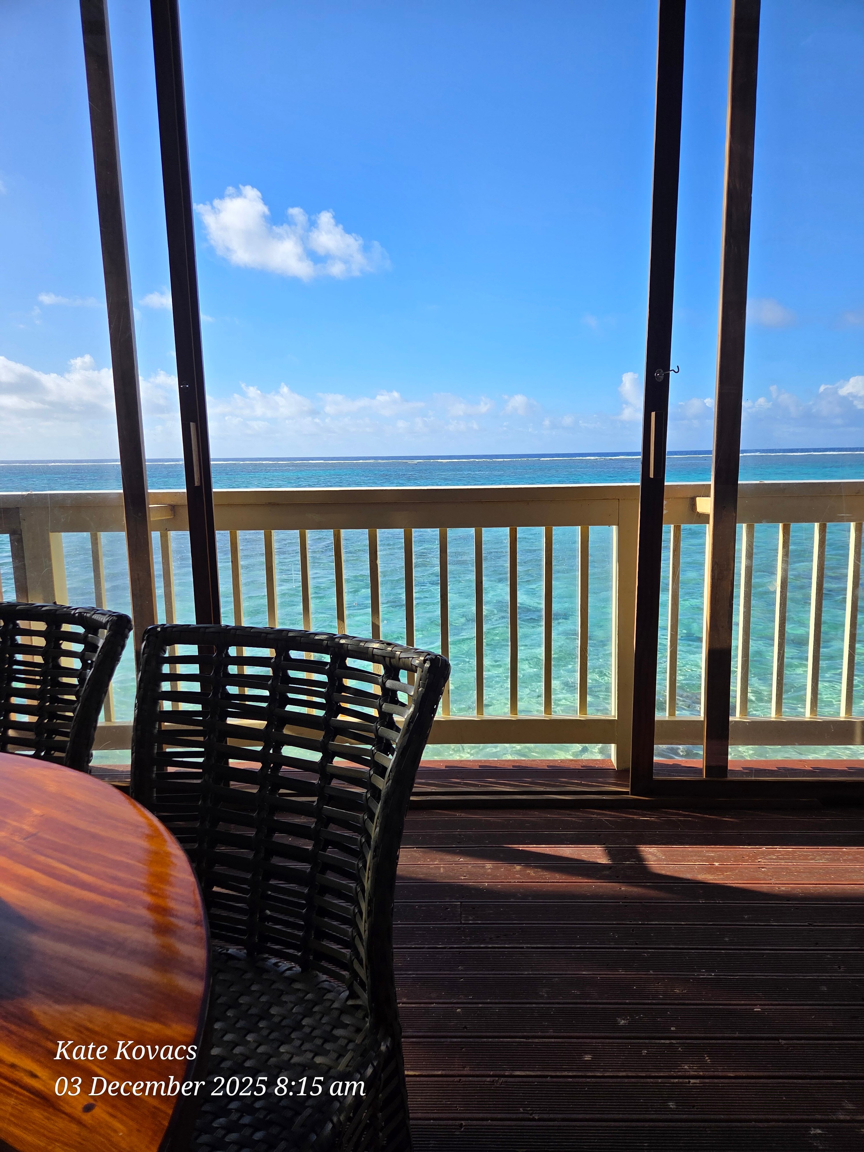 拉罗汤加海滩圣殿酒店-官方