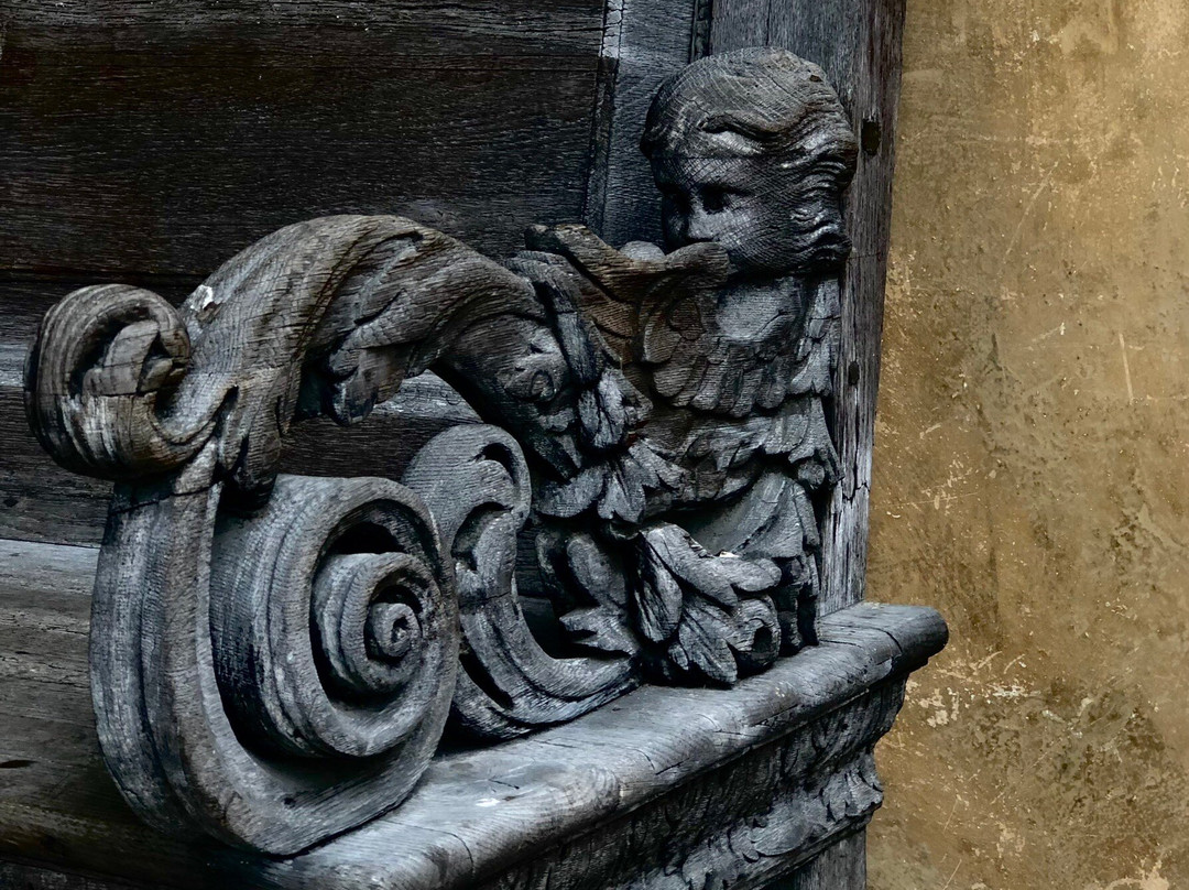 汉姆馆-泰晤士河畔里士满必去景点