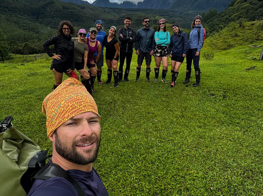 Sul do mundo-Ararangua必去景点