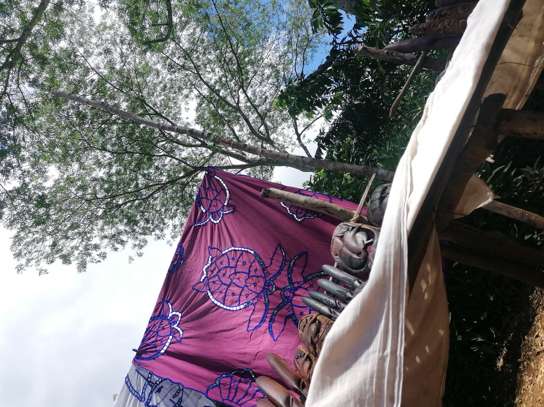 Moramora Escursioni-诺西贝必去景点