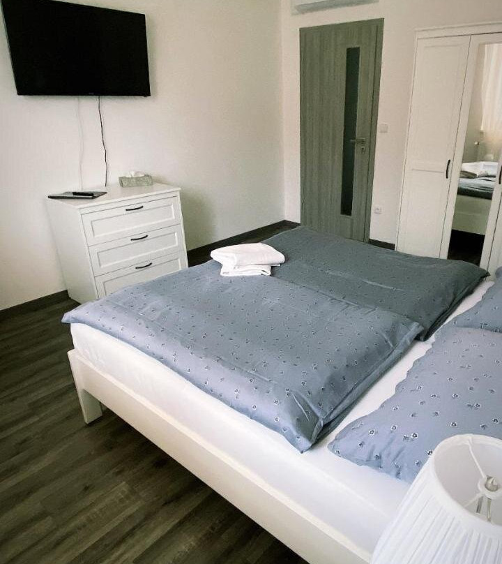 Na domecku