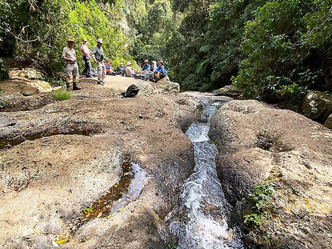 Horizon Guides-Boonah必去景点