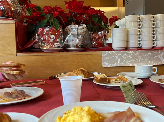 Club Hotel Regina e Fassa主图