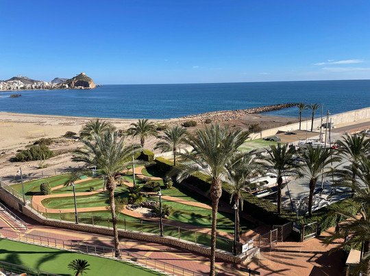 波尔托胡安蒙蒂尔水疗与航海基地酒店主图