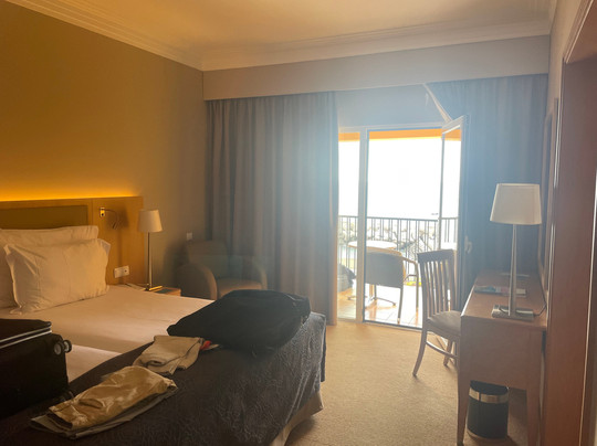 Hotel PortoBay Santa Maria主图