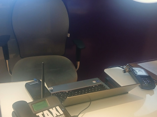 Premier Inn Farnham hotel主图