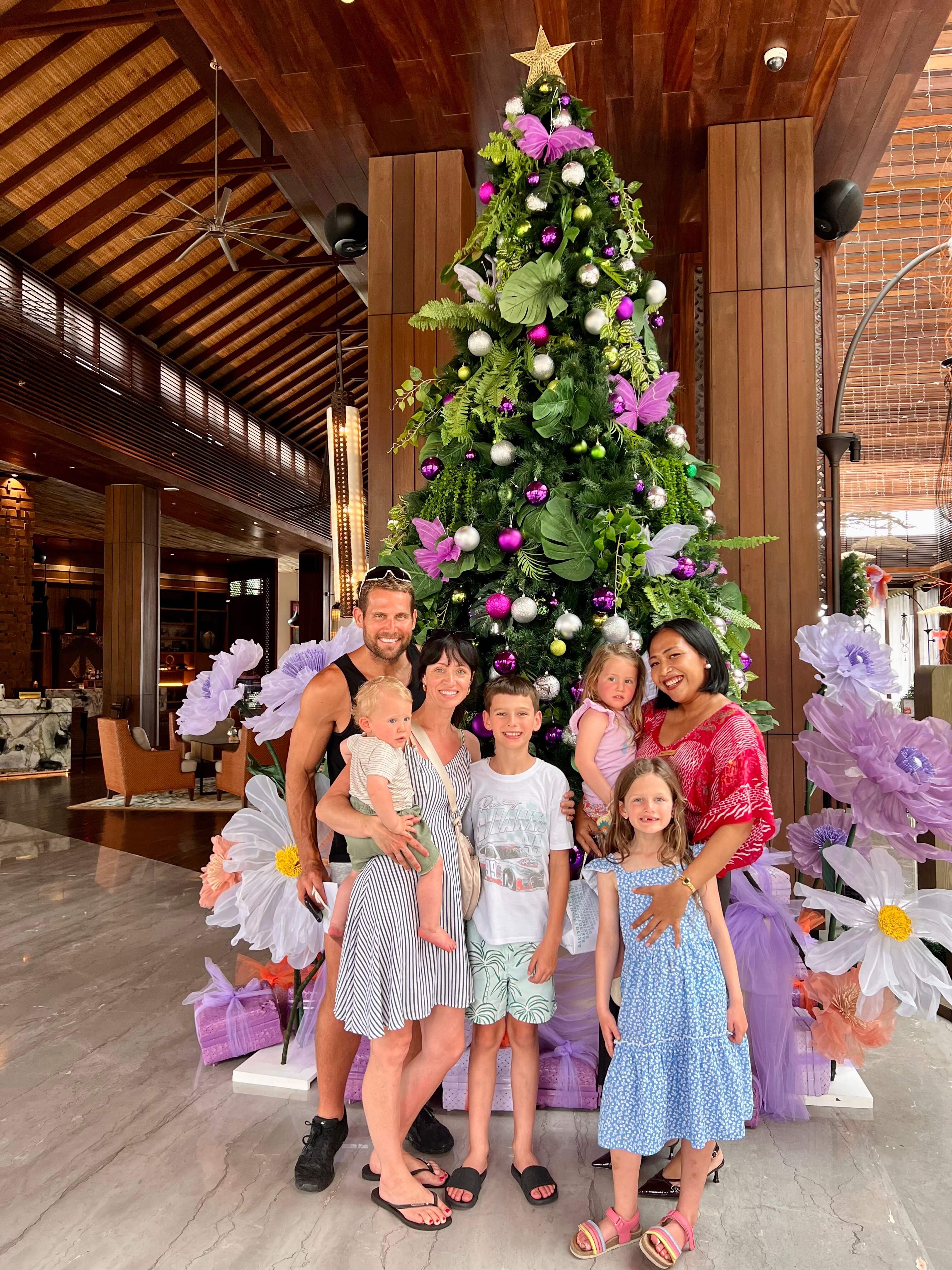 Movenpick Resort & Spa Jimbaran Bali-浴室