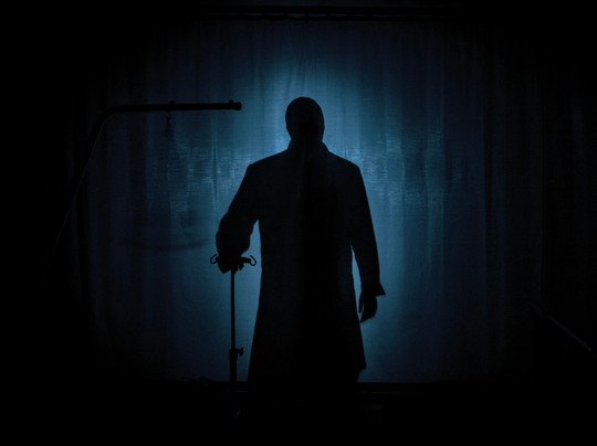 Entered - I Can Hear You-马赛克必去景点