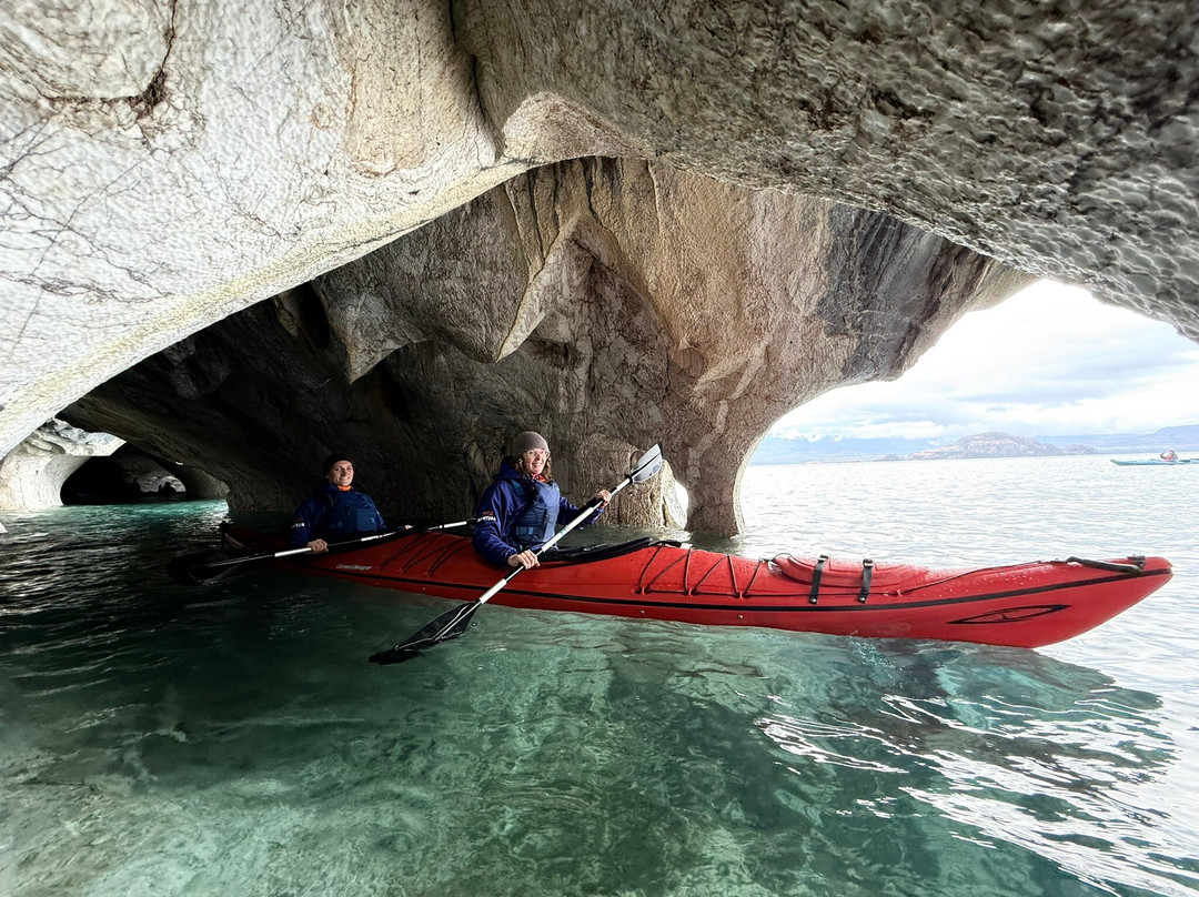 99% Aventura-Puerto Rio Tranquilo必去景点