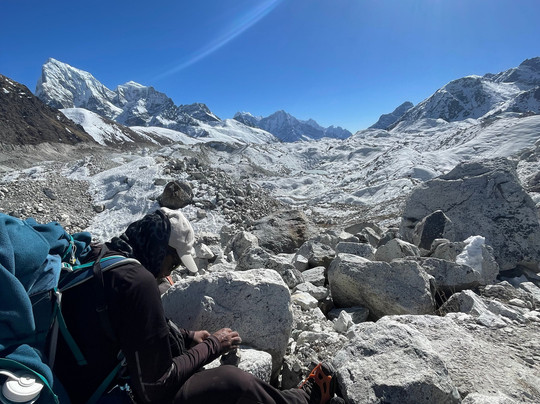 Shubha Nepal Trekking & Expedition-Budhanilkantha必去景点