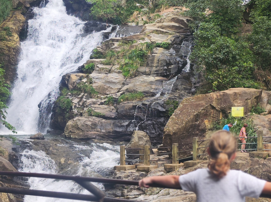 Ceylon Master Tours-Waskaduwa必去景点