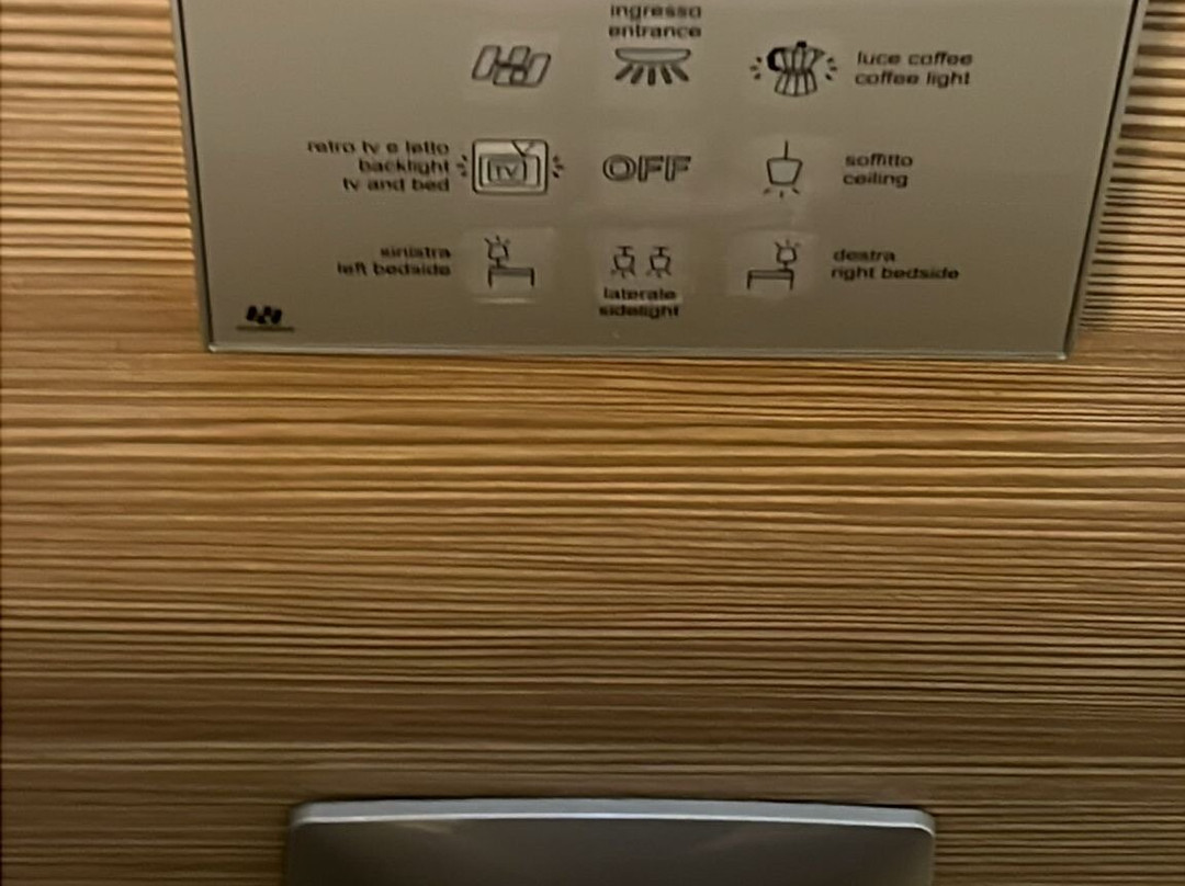 林恩比艾特费拉AS酒店主图