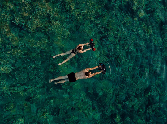 GetBoat-新派拉莫斯必去景点