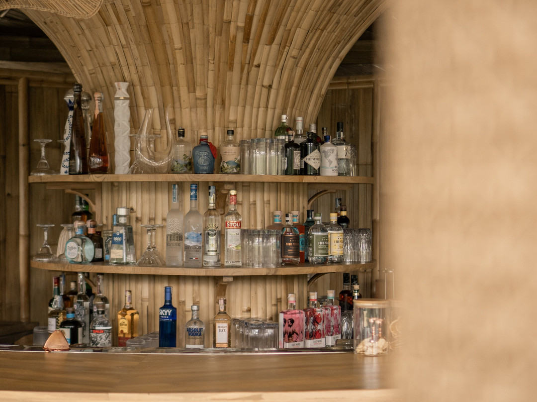Aura Bar & Lounge Ubud by Wonderspace