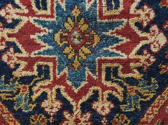 Maison Culturelle du Tapis-马拉喀什必去景点