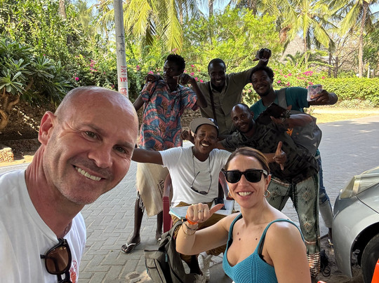 DIDA SAFARI KENYA-瓦塔木必去景点