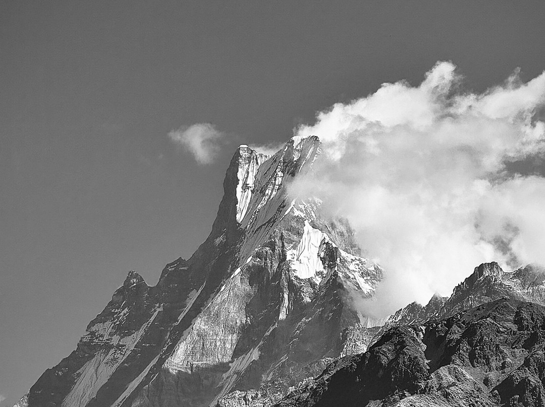 Ambition Himalaya Treks & Expeditions-加德满都必去景点