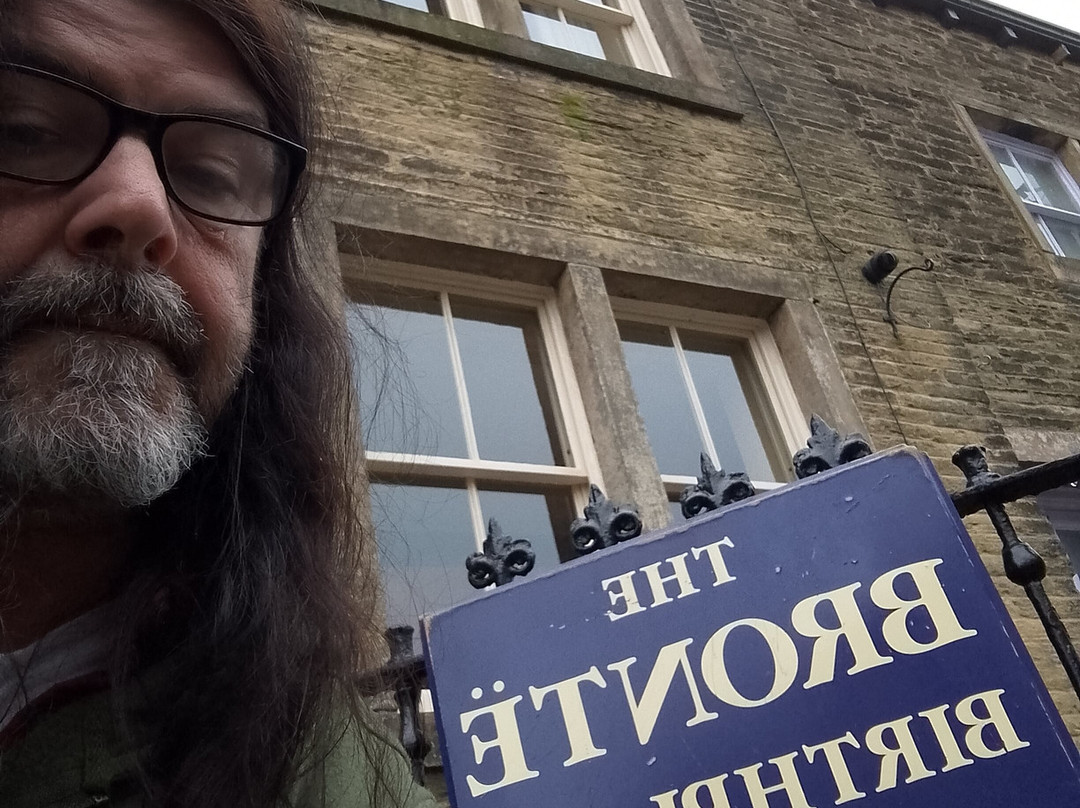 The Brontë Birthplace-Thornton必去景点