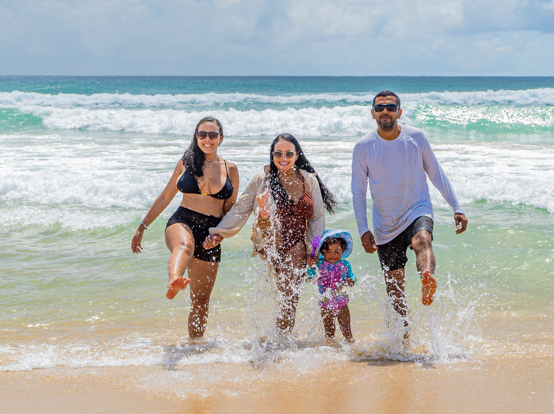 Exclusive Driver Turismo-嘎林海斯港必去景点