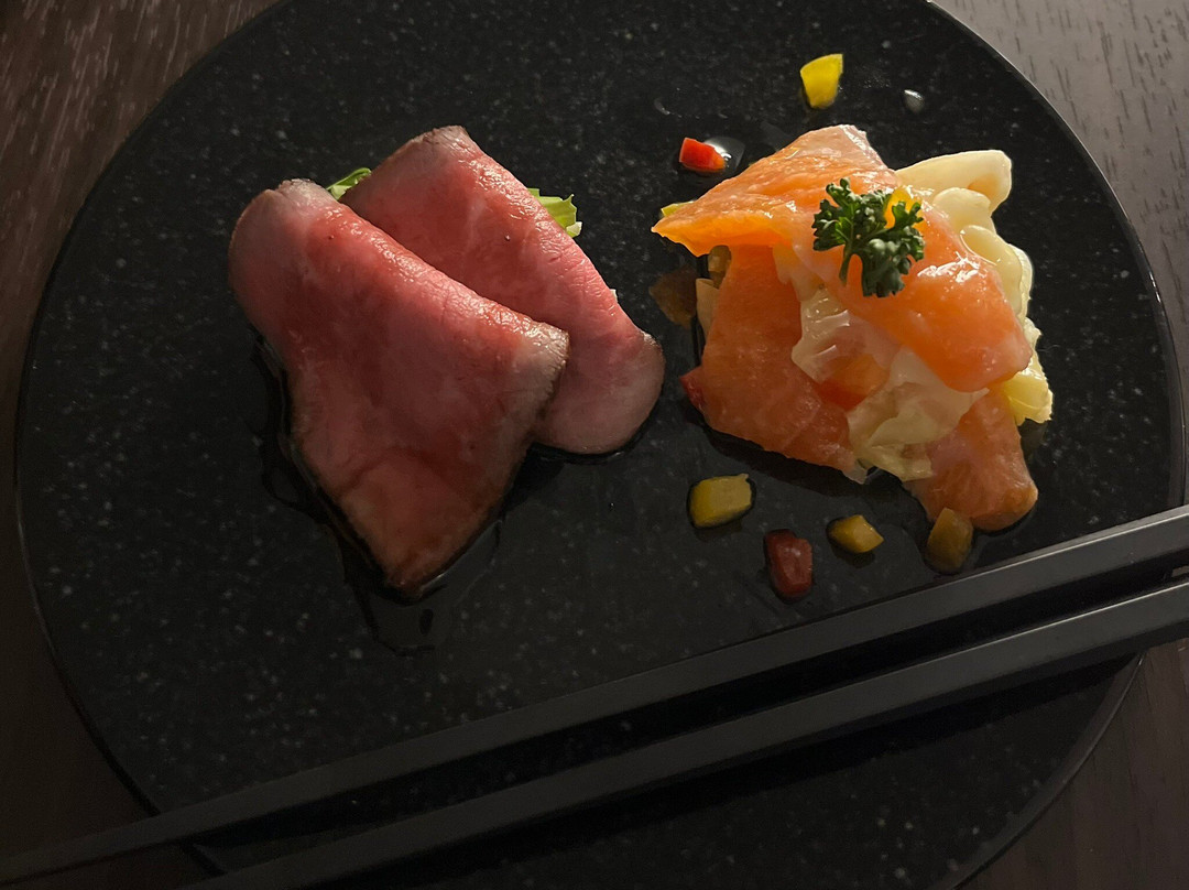 Sky Lounge @hakuba Jump