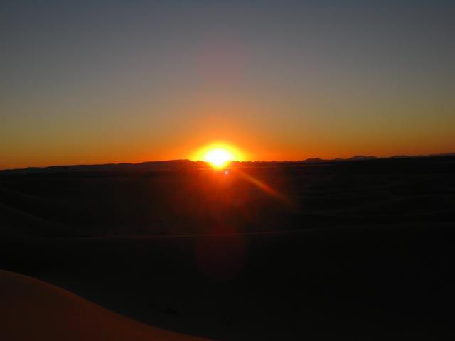 梅祖卡沙漠-梅如卡必去景点