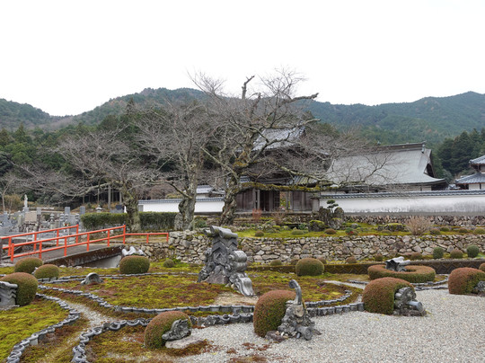 Chongmyo Shrine-神河町必去景点