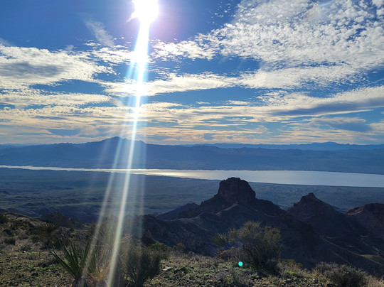 OUI Experience LLC-Dolan Springs必去景点