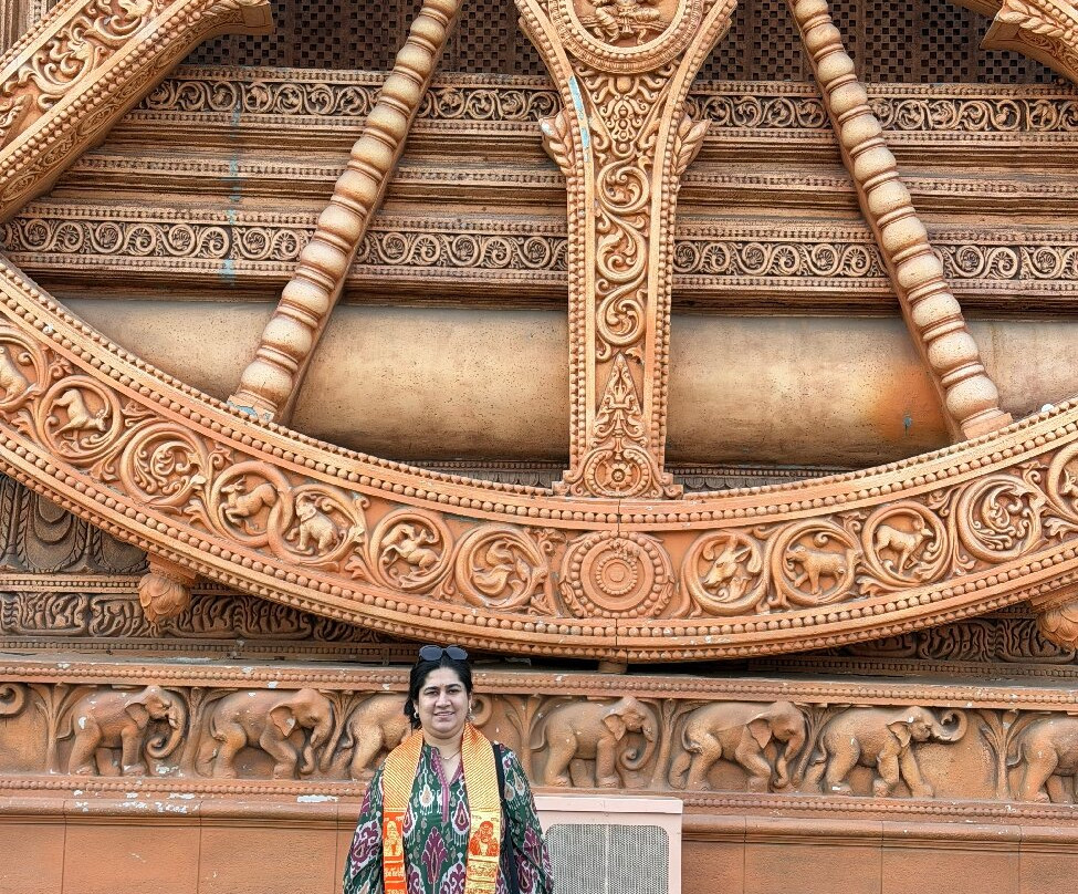 Sai Teerth Theme Park Shirdi-舍尔第必去景点