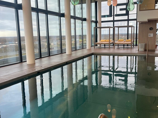 Van Der Valk Hotel Deventer主图