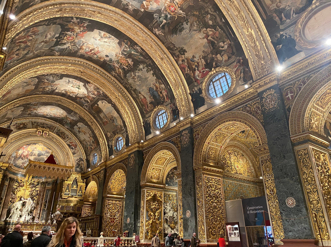 Rosselli - AX Privilege