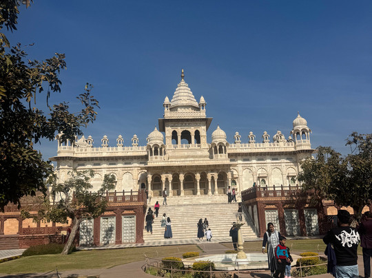 Namaste Private Driver India-新德里必去景点