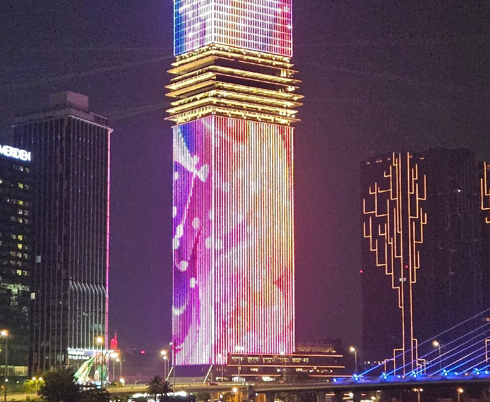 Lux Travel Dmc Asia - Inspiring Journeys-河内必去景点