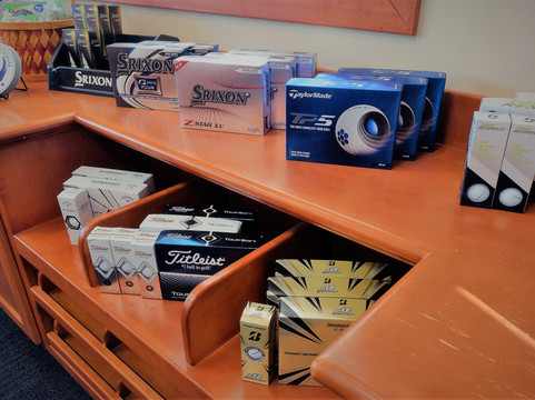 Maryland National Golf Club-Middletown必去景点