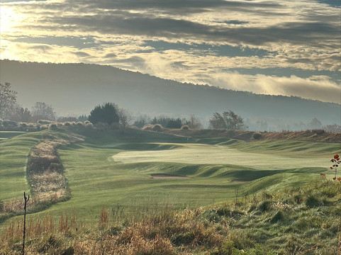 Maryland National Golf Club-Middletown必去景点