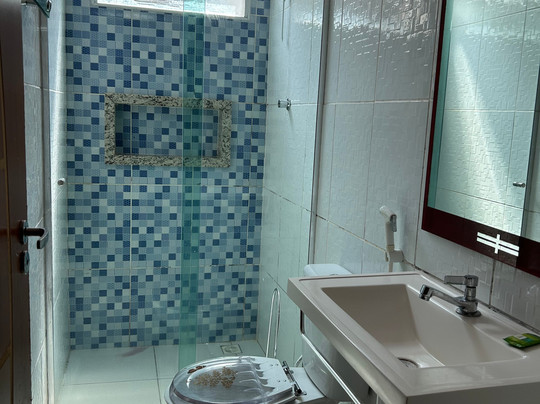 Pousada Maria Bonita主图