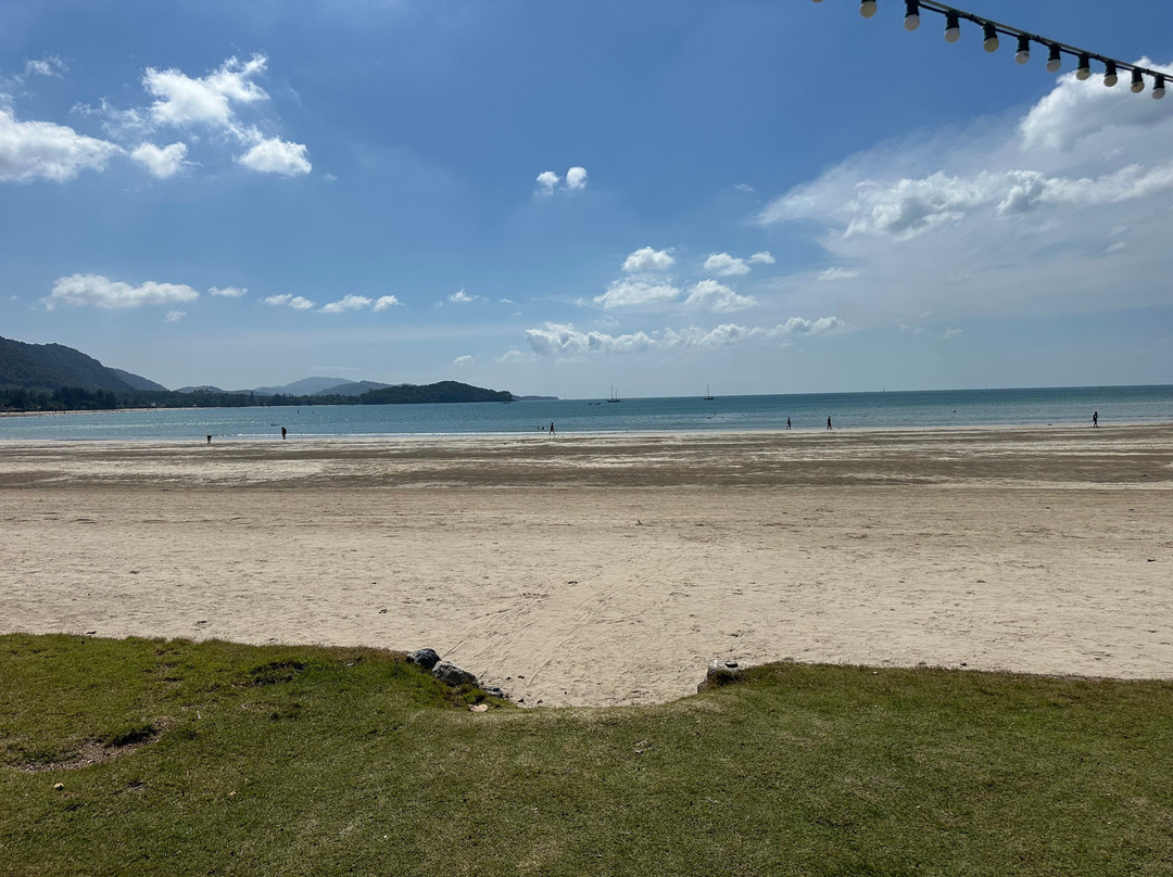 双湾度假村主图