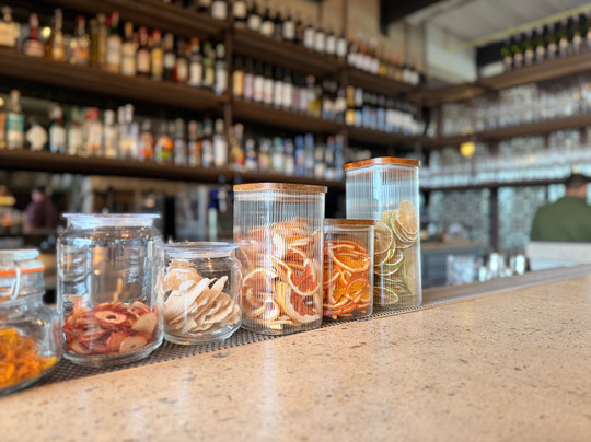 De Miguel Restaurante