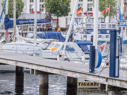 弗伦斯堡阿卡迪亚酒店