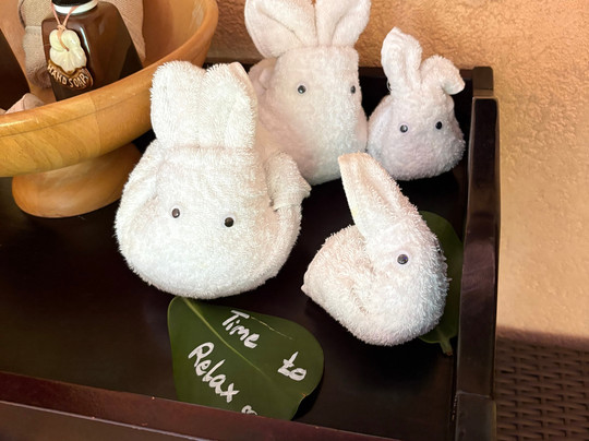 Sunyata Spa & Wellness Island Escape Burasari-Coconut Island必去景点