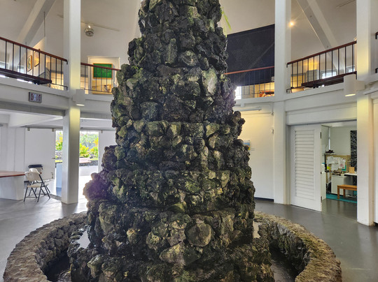 威洛亚中心-希洛必去景点