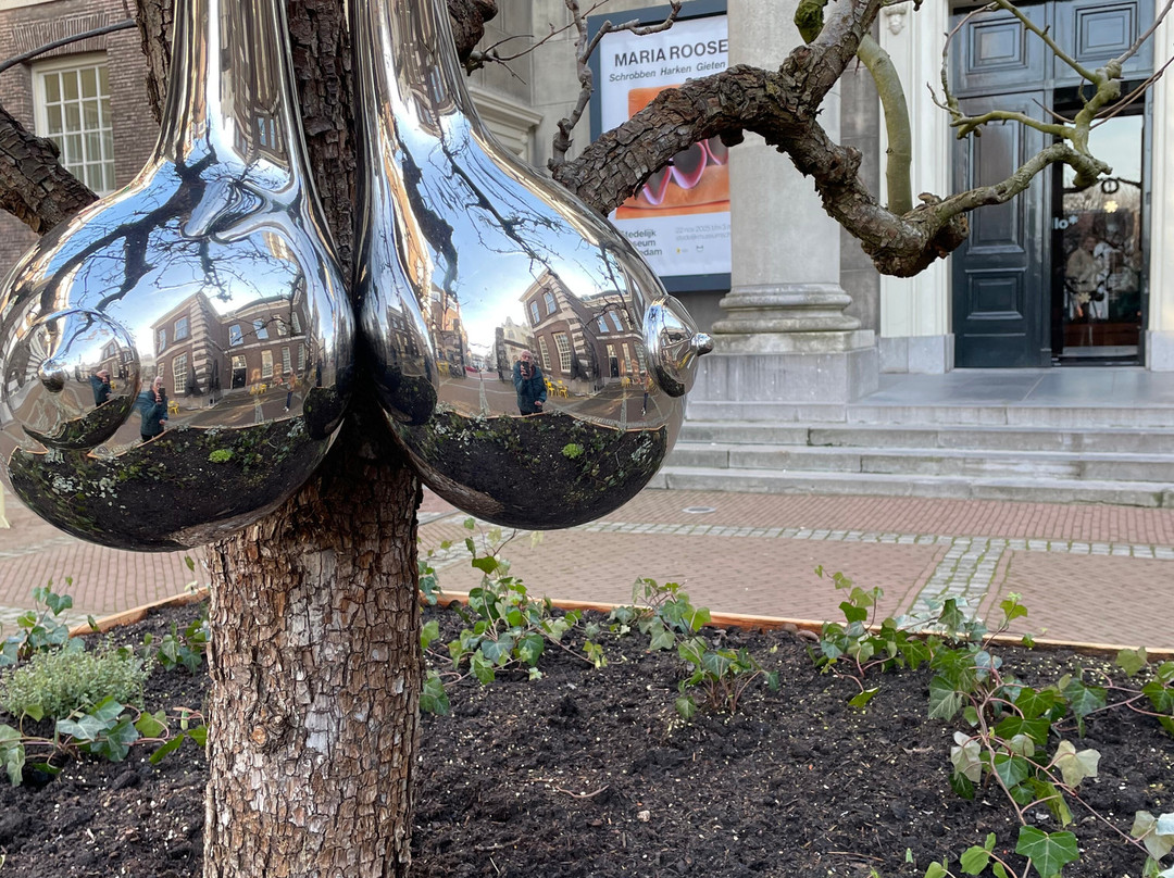 Stedelijk Museum Schiedam-Schiedam必去景点