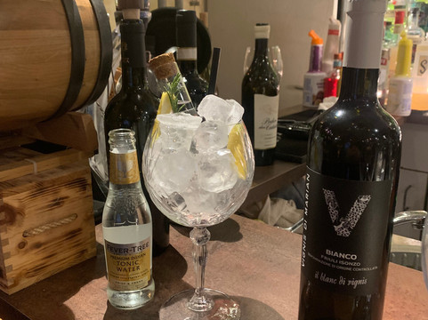 Wineria Aperitivino-Cerreto Guidi必去景点