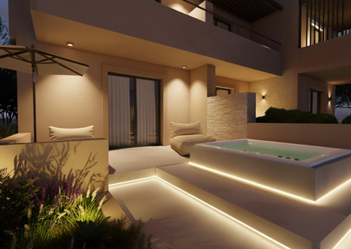 Kouros Palace Active Lifestyle Hotel主图